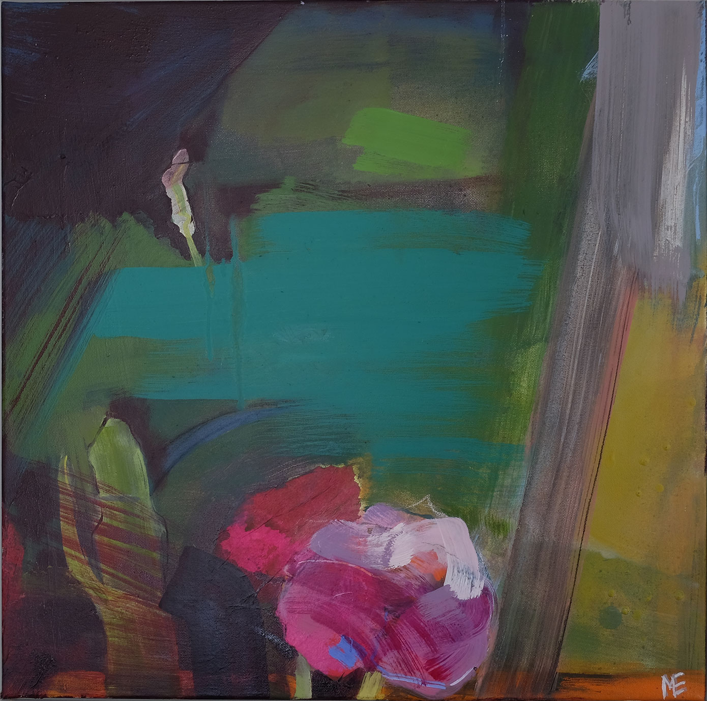 Garden/Dill Miranda Ellis